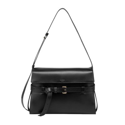 THE  TIE ME BAG SHOULDER